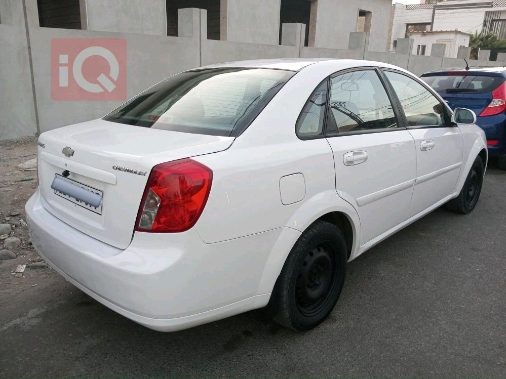 شێڤرۆلێت ئۆپترا